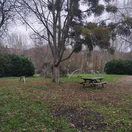 Les Tilleuls Vorey Exterior foto